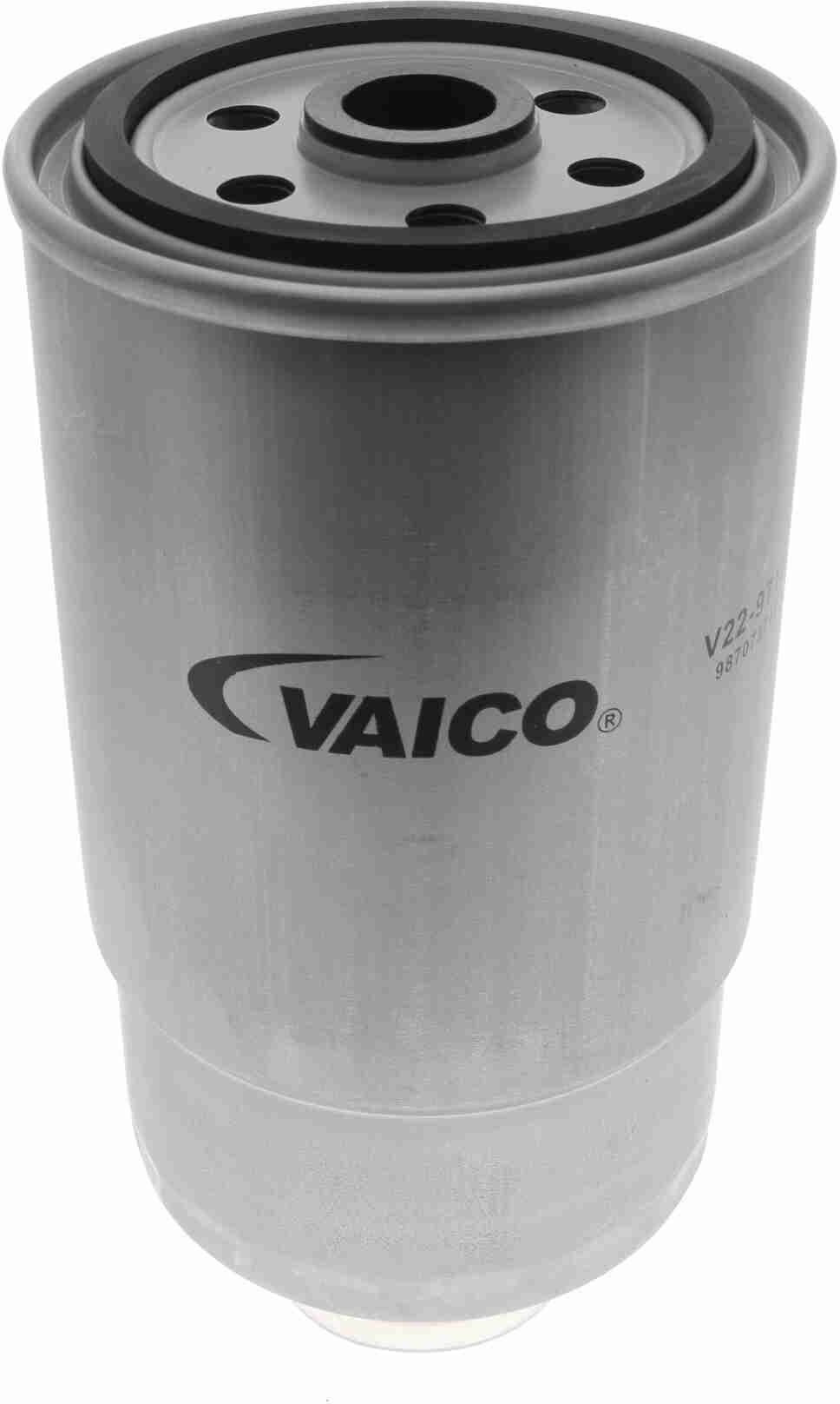VAICO V22-9710 Polttoainesuodatin