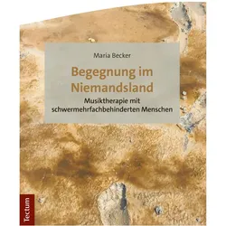 Begegnung im Niemandsland, Fachbücher von Maria Becker