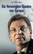 Guy Verhofstadt - Die vereinigten Staaten von Europa. Manifest für ein neues Europa - Preis vom 30.09.2026 09:01:18 h