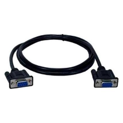 Datalogic CAB-427 RS232 NULL MODEM CABLE (94A051020)