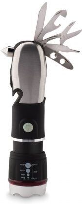 Torcia multi funzione Hamlight Personalizzate o neutre