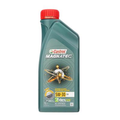 CASTROL Motoröl OPEL,FORD,RENAULT 15C31F Motorenöl,Öl,Öl für Motor
