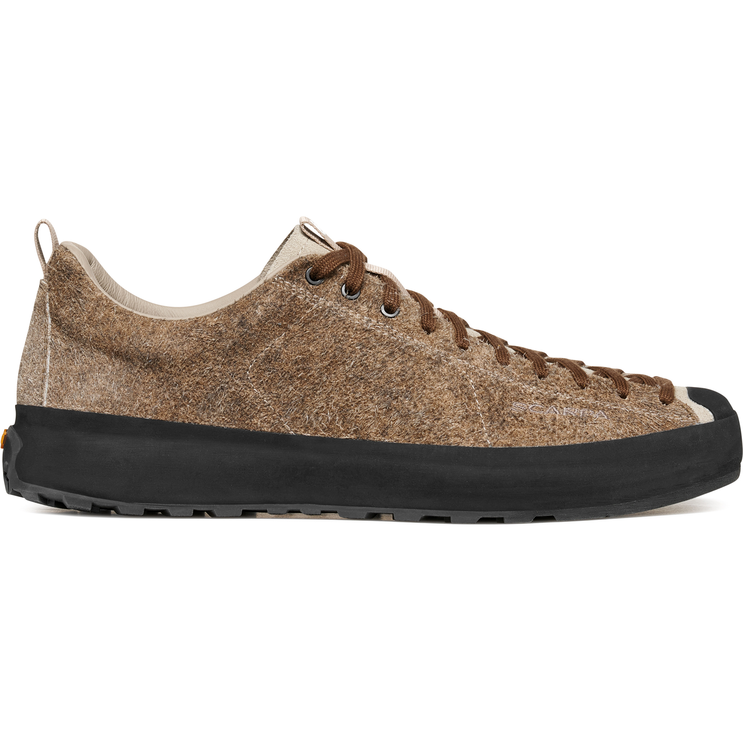 Scarpa Mojito Wrap F Freizeitschuhe natural Größe 47 Lifestyle