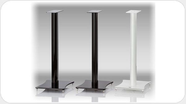 Elac LS 30 Lautsprecherständer *highgloss schwarz* EL73050