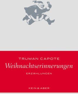 Truman Capote - Weihnachtserinnerungen - Preis vom 30.09.2026 22:30:23 h