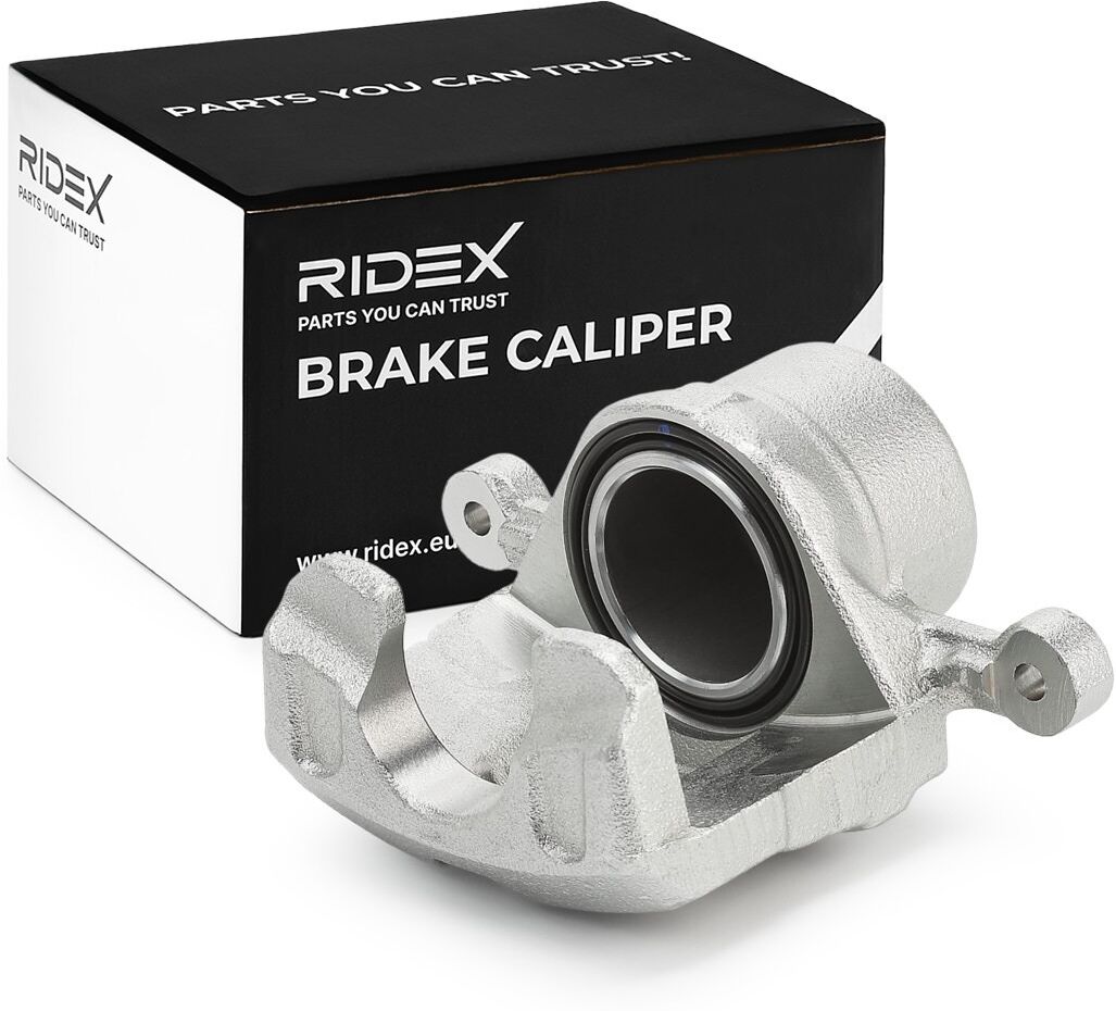 RIDEX 78B0365 Brake caliper