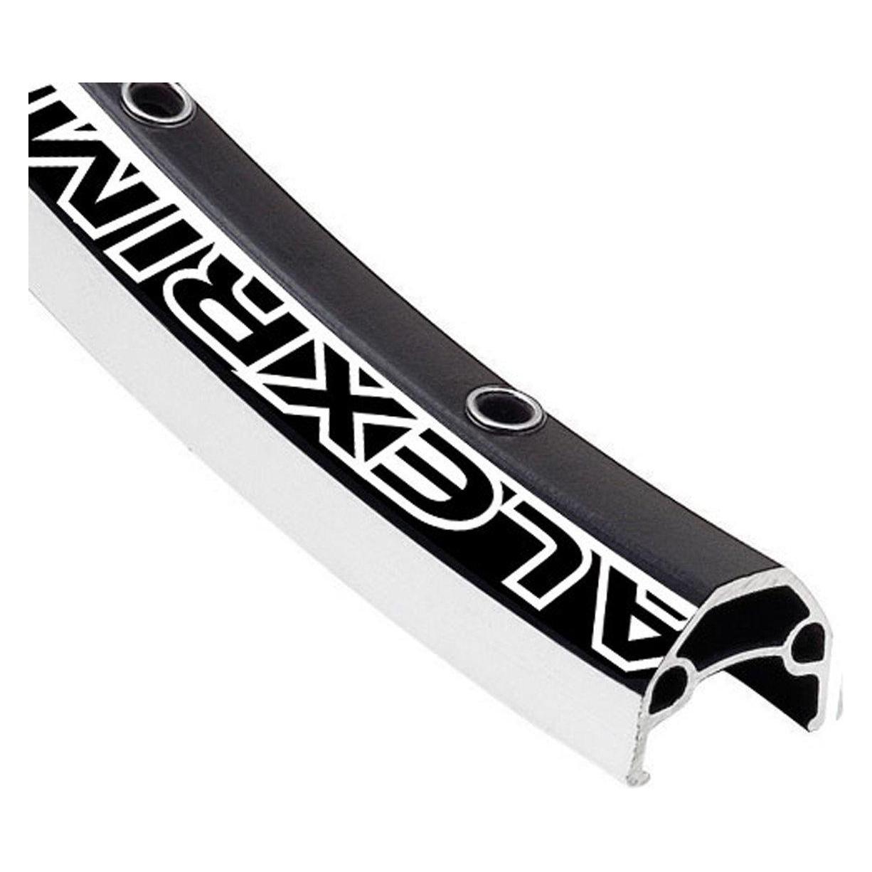 Alexrims fahrradteile felge rad felge MTB Disc EN24 27.5"x32 (27.50") (ALX-EN24275)