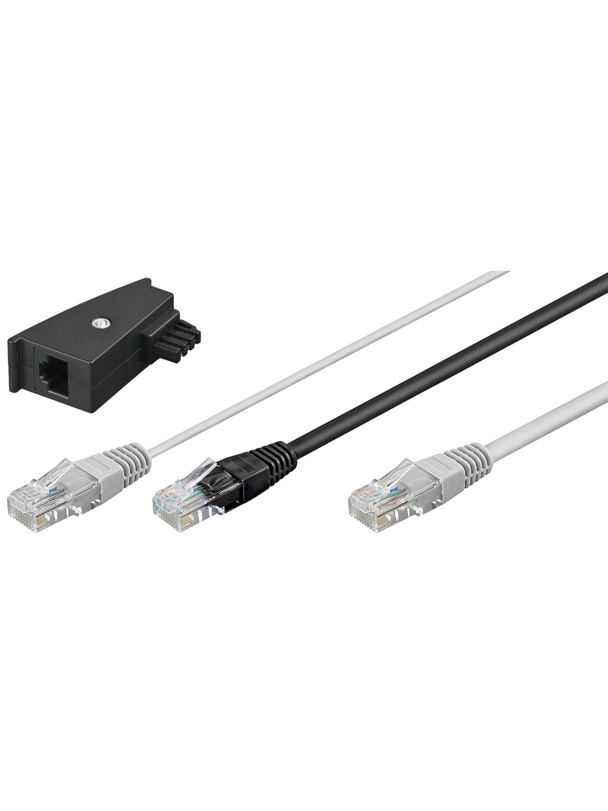 Pro TAE adapter