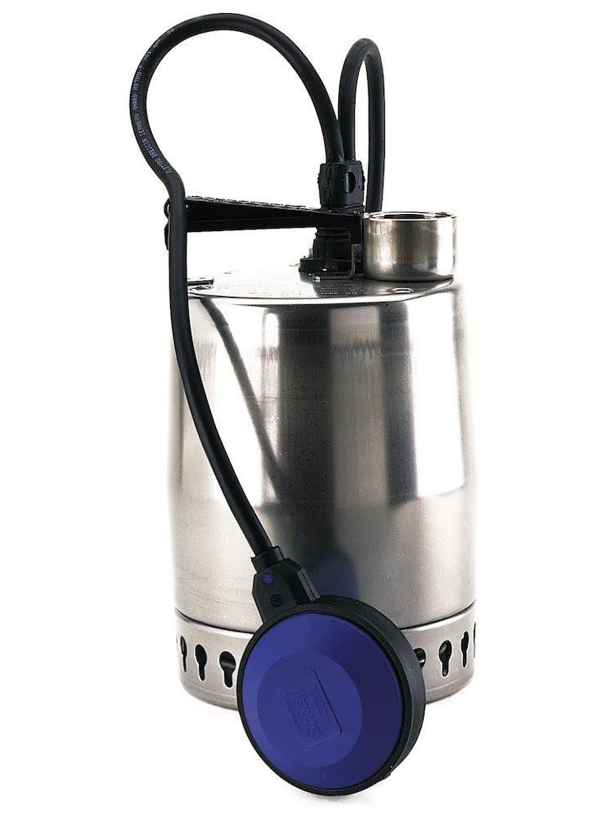 Grundfos UNILIFT KP Tauchpumpe 150 A-1