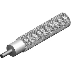 Telegärtner Semi Flex.85 Koax-Kabel 50 Ohm - Kabel - Antenne/TV, Antennenkabel