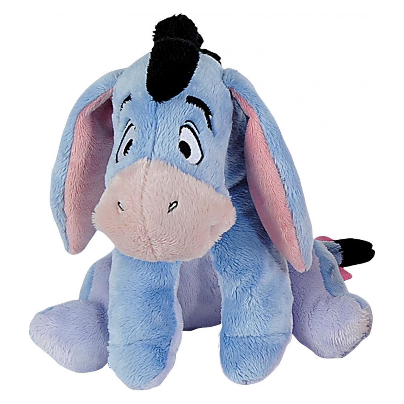 Disney Interactive Studios I-Ah (25 cm) (6315875531)