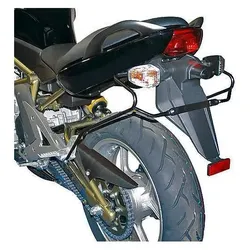 Givi, Motorradgepäck, Kawasaki ER 6N/ER 6F 650 (05 à 08)