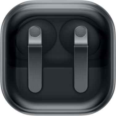 Samsung AURICOLARE BLUETOOTH GALAXY BUDS 4 PRO SM-R640 BLACK EU