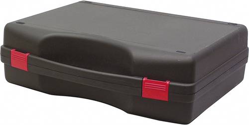 VISO Sortimentskoffer (L x B x H) 450 x 360 x 140mm Anzahl Fächer: 1 feste Unterteilung Inhalt 1St.