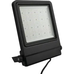 Showtec Cedda 200W LED Floodlight Hellweißer LED-Fluter mit 200 W