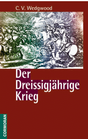 Wedgwood C.V. - Der Dreißigjährige Krieg - Preis vom 19.10.2026 19:33:35 h