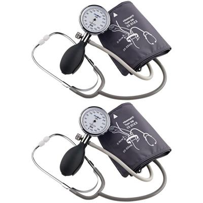 Visomat medic home M 22-32cm Steth.Blutdr.Messg. 2x 2x1 St