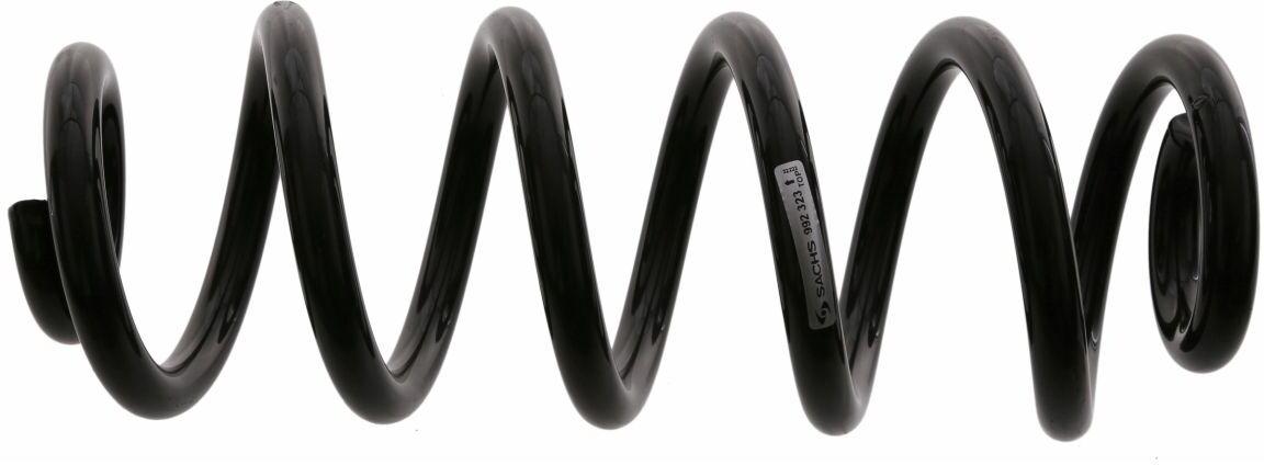 Fahrwerksfeder SACHS 992 323