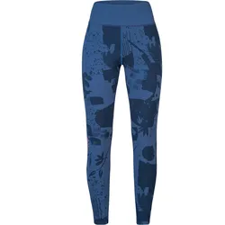 Rafiki, Damen, Outdoorhose, Ceillac (34), Blau