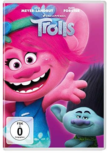 Mike Mitchell - Trolls - Preis vom 11.10.2026 23:13:37 h