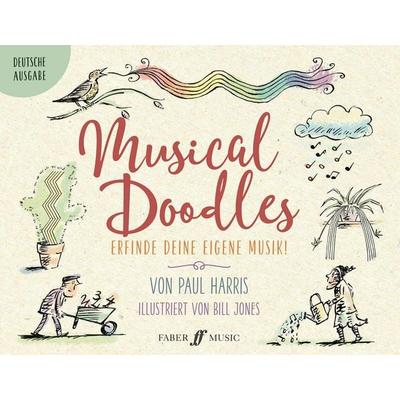 Musical Doodles -
