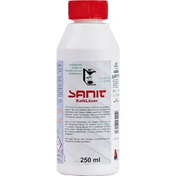 SANIT KalkLöser 250ml Flasche