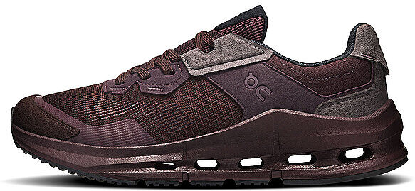 ON Sneaker CLOUDNOVA RIFT dunkelrot   40 40