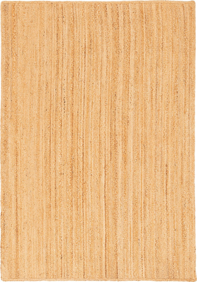 Pergamon Natuurvezel Tapijt Salsa Uni Jute
