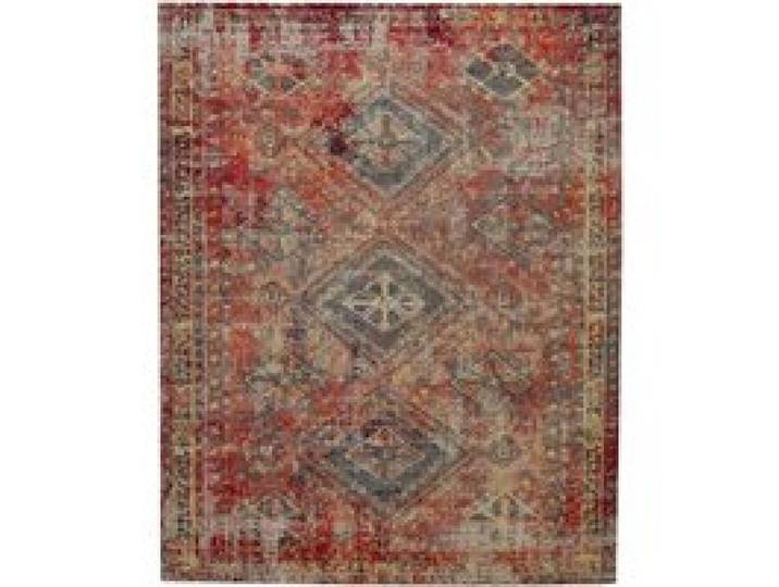 Tapis d'intérieur & extérieur Artino rouge 60x100 cm