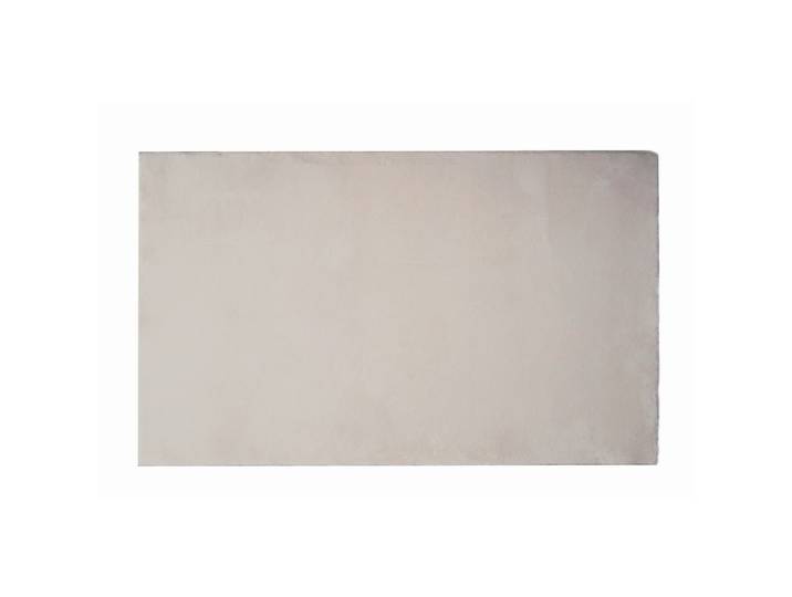 KUNSTFELL ALESSANDRA TAUPE