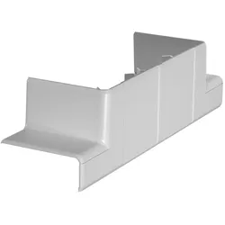 OBO Bettermann Vertr T-Stück Adapter GK-TR53130LGR