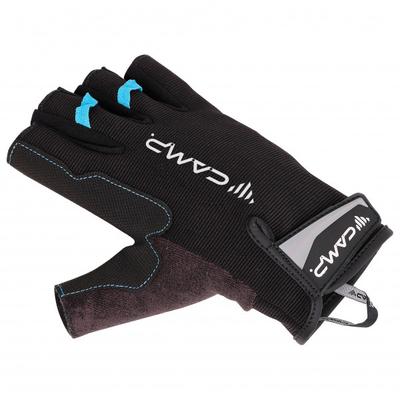 C.A.M.P. - Start Rappel Fingerless - Handschuhe Gr L schwarz