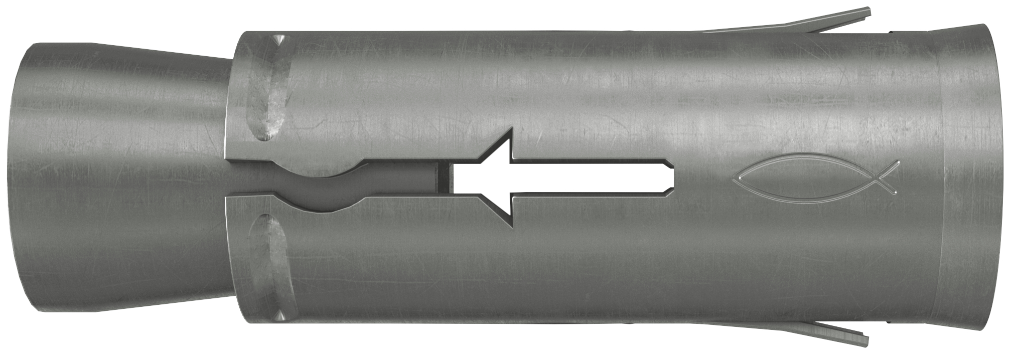 fischer Deutschland Vertriebs GmbH fischer Hohldeckenanker FHY M12 R nicht rostender Stahl 566674