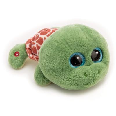 NICI Kuscheltier GLUBSCHIS Schildkröte Marmi schlenkernd 25cm