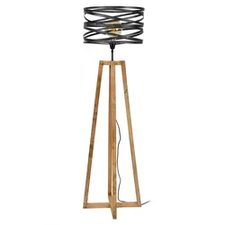 designline »Tamas« Stehlampe 41x135x41 cm