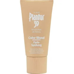 Plantur 39 Color Blond Farb-Spülung 150 ML