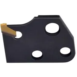 Pramet, Zubehör Maschine, Modulares Stechschwert ISO XLCFN 250325-4.00 Einstechtiefe 25mm