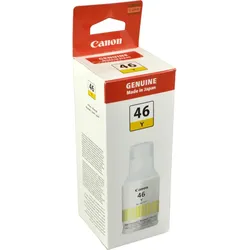 Canon Nachfülltinte 4429C001 GI-46Y yellow