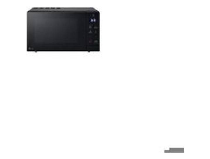 Four à micro-ondes LG MS3032JAS 31 15 L 1200 W