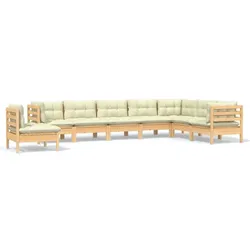 vidaXL, Gartenlounge, Landen