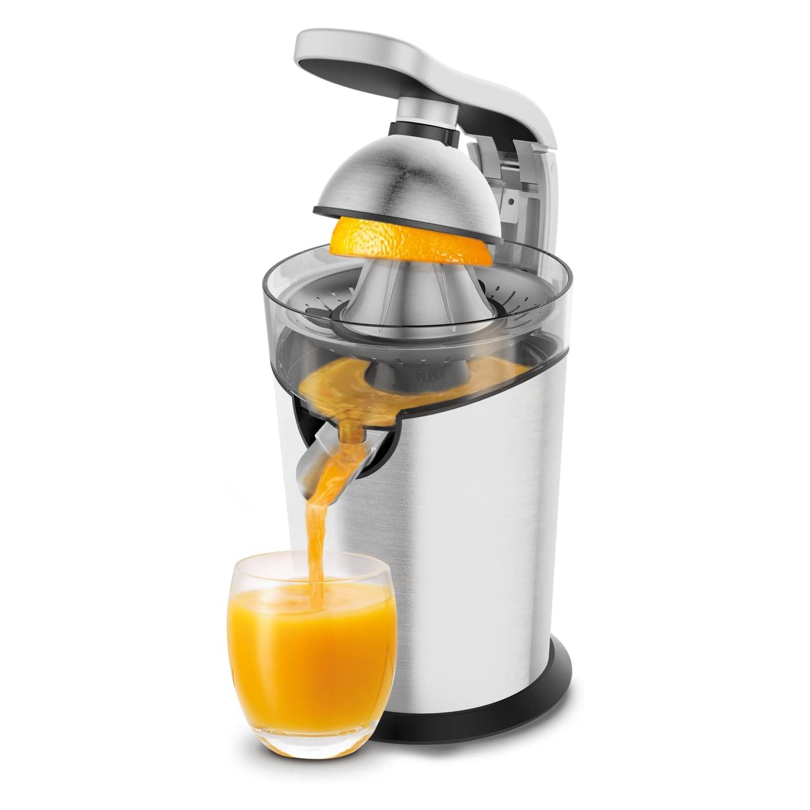 Moulinex Vitapress (PC700D10)