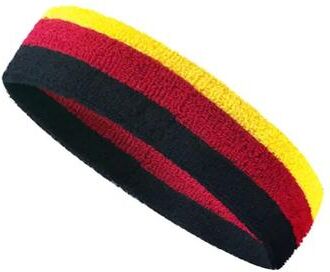 Uplift Treasures Sports Sweatband Headband For Running Cycling And Fitness deu