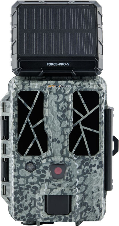 SPYPOINT FORCE-PRO-S Caméra pour la faune sauvage