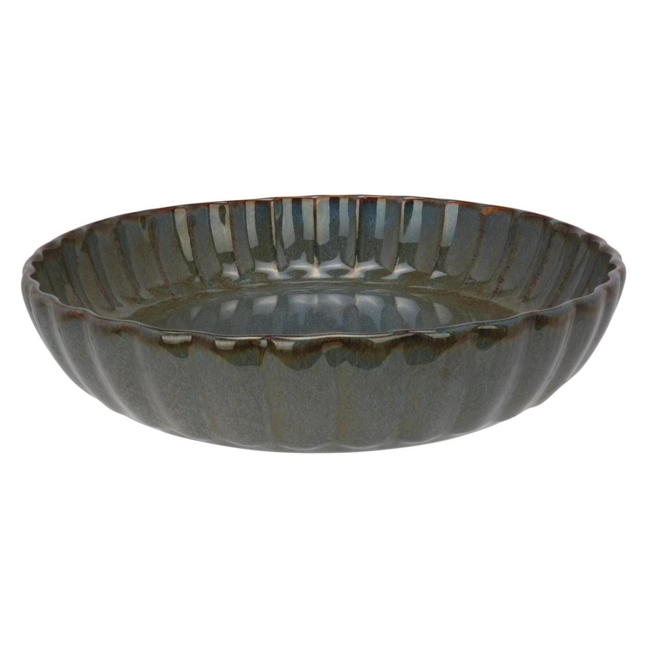 Cosy&Trendy Suppenteller Astera Ocean 21,7 (2x, 21.70 cm) (COSY & TRENDY) Mindestbestellmenge: 2 Stück