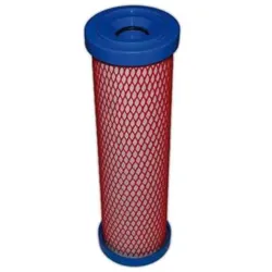 Carbonit Premium Dualis Filterpatrone (Filter & Kalkschutz) Premium Dualis Standard