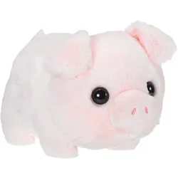 Müller - Toy Place - Plüschtier Schweinchen