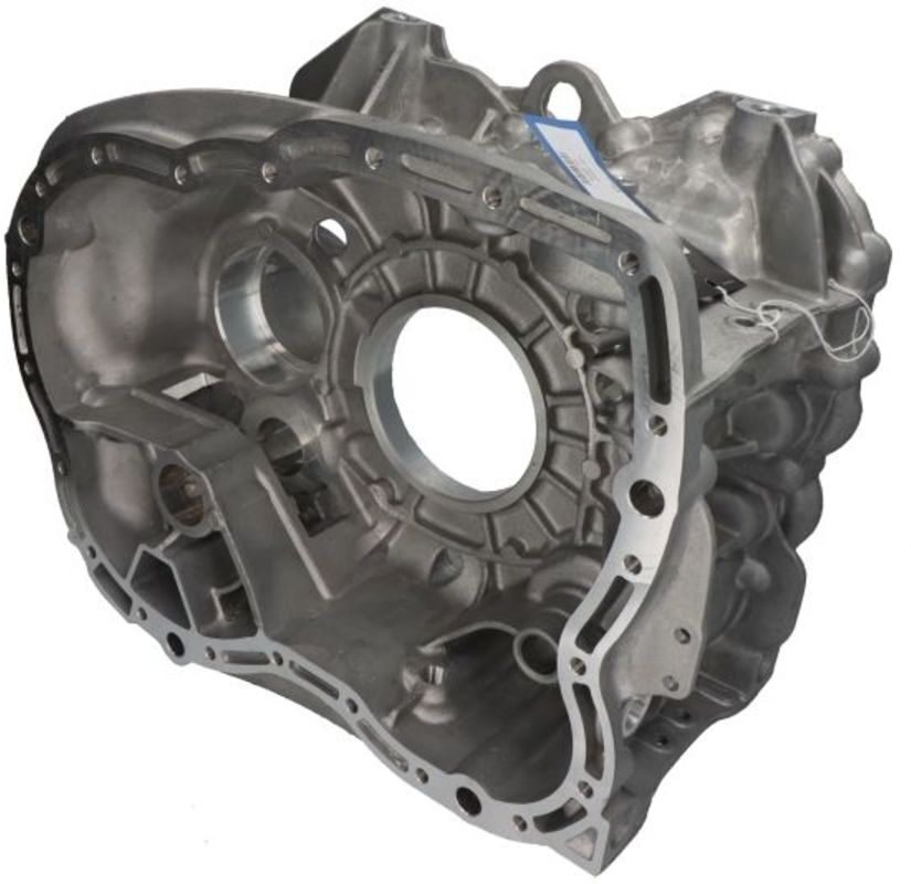 Getriebegehäuse ZF 1354201006ZF