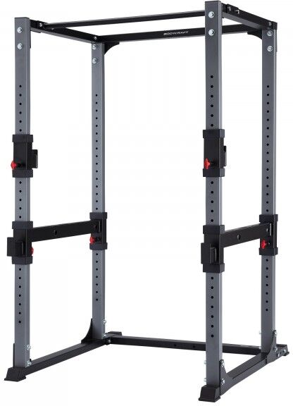 BodyCraft F430 Power Rack BodyCraft F430 Complete Package