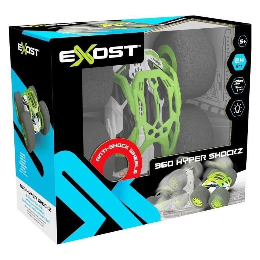 Rocco Giocattoli EXOST 360 HYPER SHOCKZ (39078974)