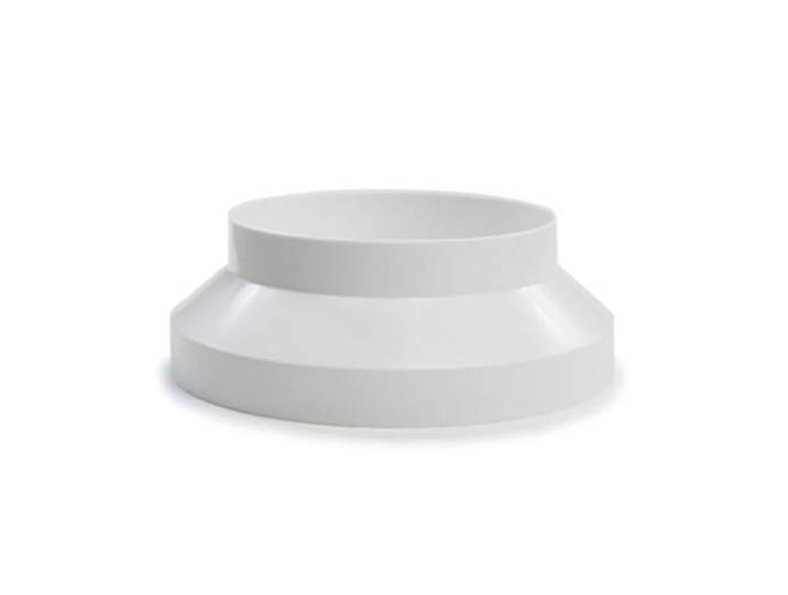 FALMEC raccord de réduction Ø 150 à Ø 200 mm KACL.343 (Ø 150 / Ø 200 mm - plastique)